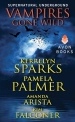 JBlood and Water in Vampires Gone Wild by Kim Falconer
