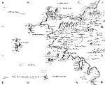 Map of Gaela