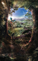 Path of the Stray