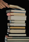 Book Stack