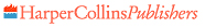 HarperCollins Australia Logo