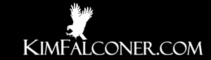 Kim Falconer's Logo