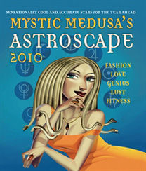 Mystic Medusa
