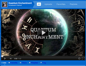 Quantum Enchantment Trailer