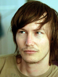Aaron Briggs