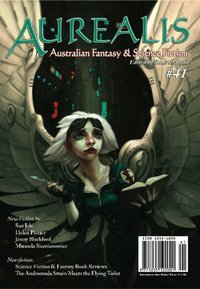 Aurealis Express