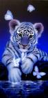 Chinese New Year of the Tiger