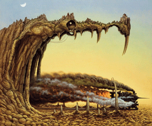 Jecak Yurka's Dragon's Pleasure