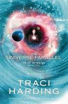 Traci Harding Universe Parallel