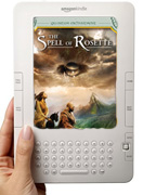 Amazon Kindle