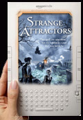 Kim's Kindle books