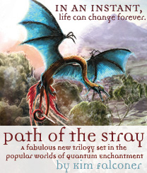 Path of the Stray