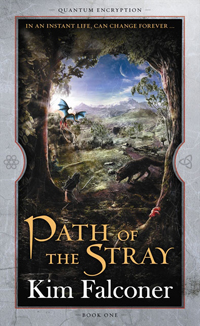 Path of the Stray, Kim Falconer